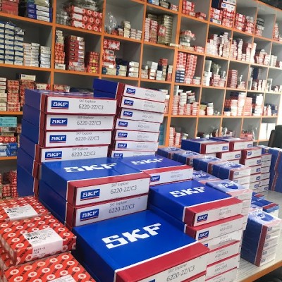 1001 Rulman Mak. Hırd. Tic. Ltd. Şirketi