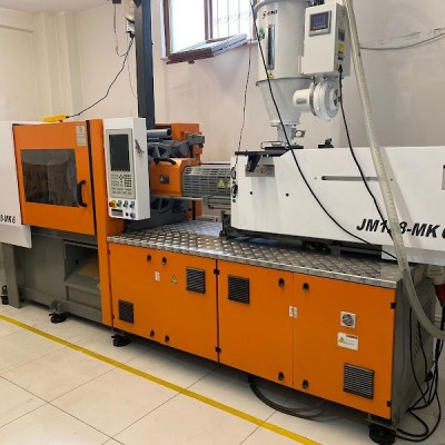 5s Kalıp Ve Plastik Enjeksiyon