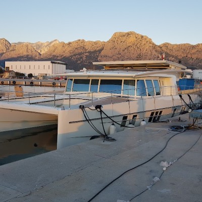 A.r.c Yachts Ltd.
