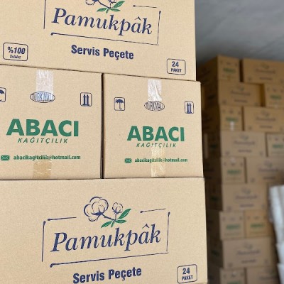 Abacı Kağıtçılık