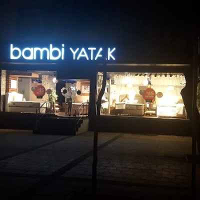 Adana Bambi Yatak