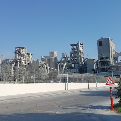 Adana Çimento Genel Müdürlük