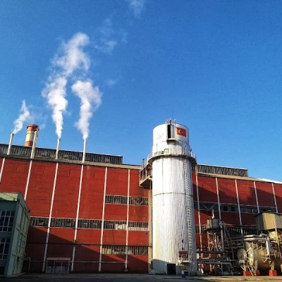 Adapazarı Şeker Fabrikası A.ş.