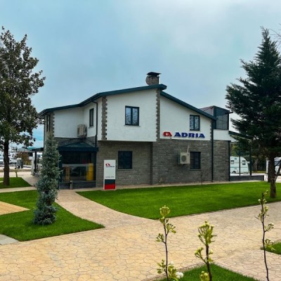 Adria Türkiye & Aydos Karavan