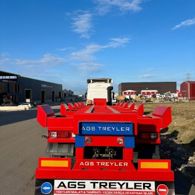 Ags Dorse & Treyler