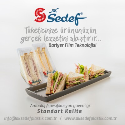 Ak Sedef Plastik San. Ve Tic. Ltd. Şti.