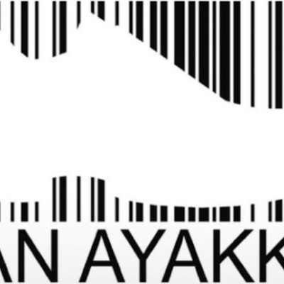 Akan İş Güvenliği Ayakkabıları