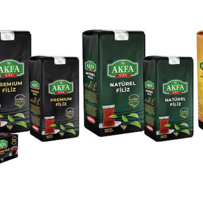 Akfa Çay Sanayi