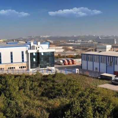 Akpor Yalıtım Malzemeleri - Fabrika
