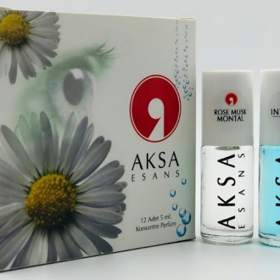 Aksa Esans