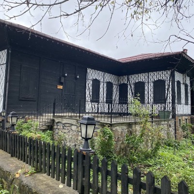 Aksu Çay Fabrika