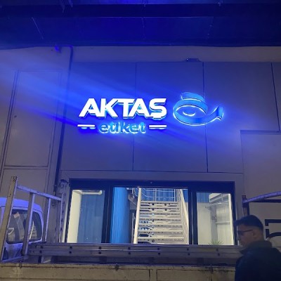 Aktaş Etiket Matbaacılık Ve San.tic.ltd.şti.