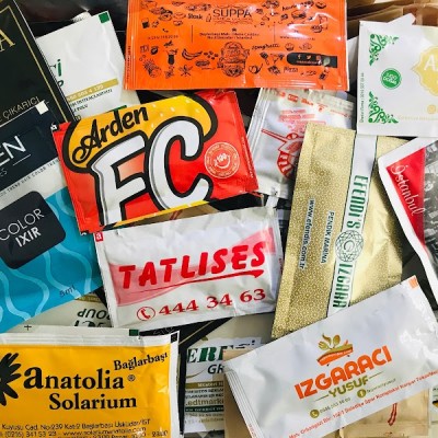 Almila Ambalaj Paketleme Kozmetik San. Tic. Ltd. Şti.