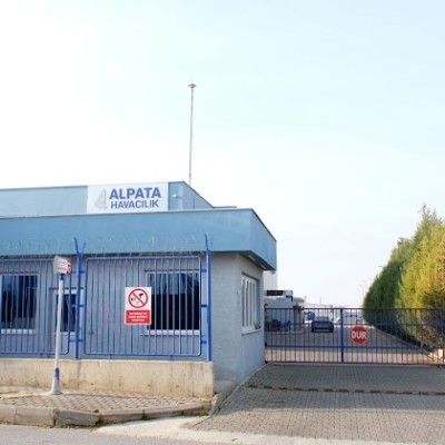 Alpata Havacılık