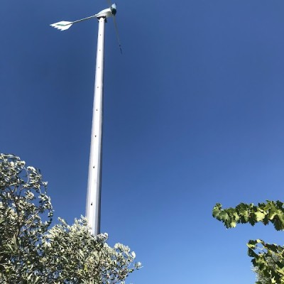 Altech Turbine