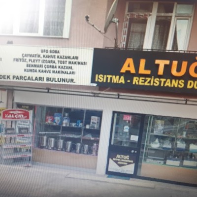 Altuğ Rezistans