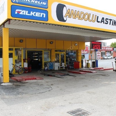 Anadolu Lastik