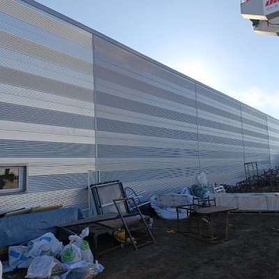 Anadolu Panel Aksaray Türkiye
