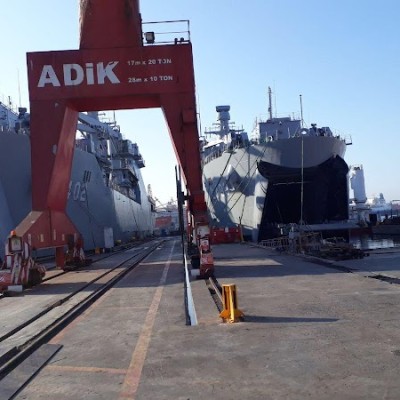 Anadolu Tersanesi