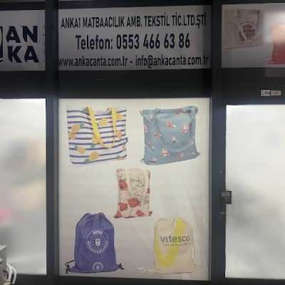 Anka Çanta Toptan Çanta İmalatı