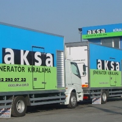 Anka Makina Jeneratör Ticaret Ve Sanayi A.ş.