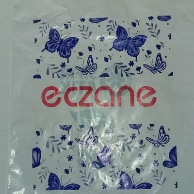 Ankara Bez Çanta | Toptan Poşet | Promosyon Market Çantası