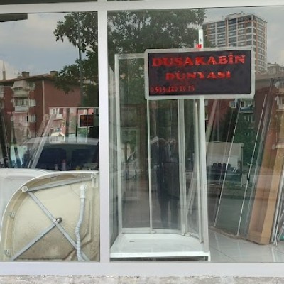 Ankara Duşakabin | Duşakabin Dünyası