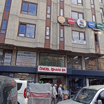 Ankara Esans