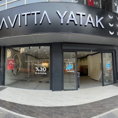 Ankara Lavitta Yatak