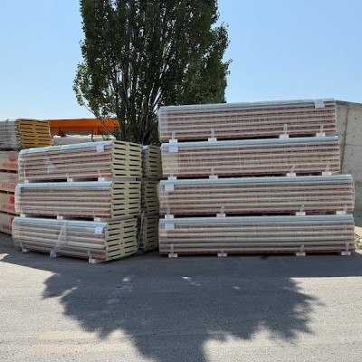 Ankara Sandviç Panel | Asyatek Yalıtım | Ankara Çatı Ve Cephe Paneli Fiyatları | Sandviç Panel Ankara