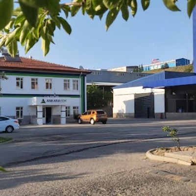 Ankara Yem