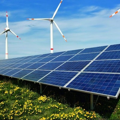 Antalya Enerji