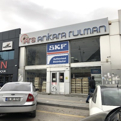 Ars Ankara Rulman