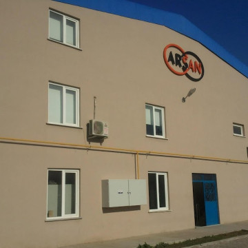 Arsan Trafo