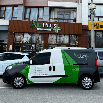 Art Plus + Duşakabin Sistemleri