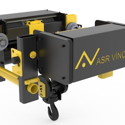 Asr Vinç Mühendislik