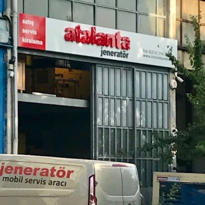 Atalanta Jeneratör