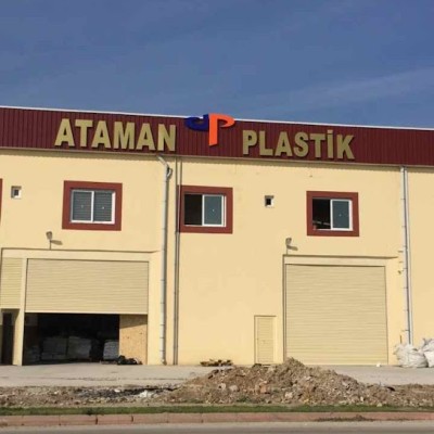 Ataman Plastik