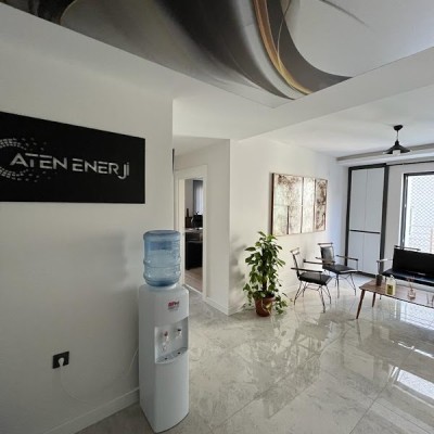 Aten Enerji