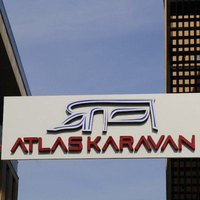 Atlas Karavan