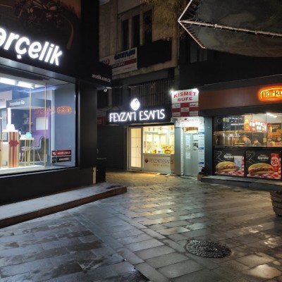 Attar Esans Konya Satış