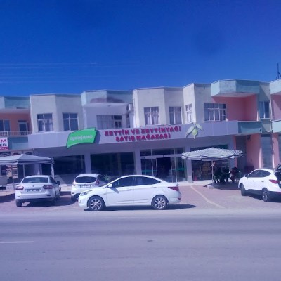 Aydoğanlar Zeytinyağı