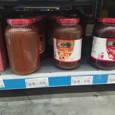 Aytaş Tarım Ürünleri Sanayi Ve Ticaret A. Ş.