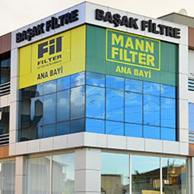 Başak Filtre San. Ve Tic. A.ş.