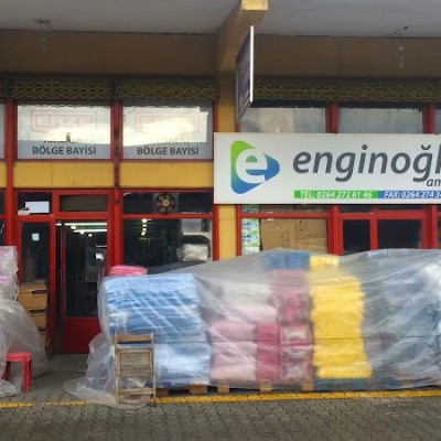 Baskılı Peçete İmalatı, Enginoğlu Ambalaj