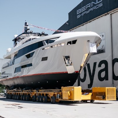 Bering Yachts