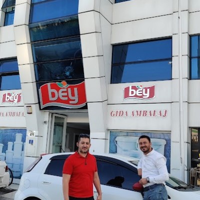 Bey Gıda Ambalaj, Plastik Kova Ve Ambalajlar,ankara