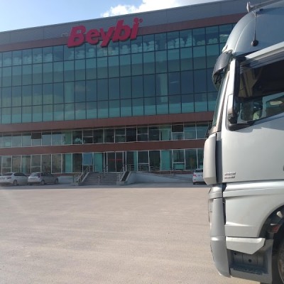 Beybi İş Güvenliği Malzemeleri San. Ve Tic. A.ş.