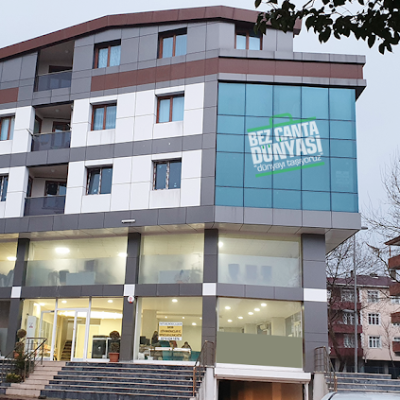 Bez Çanta Dünyası
