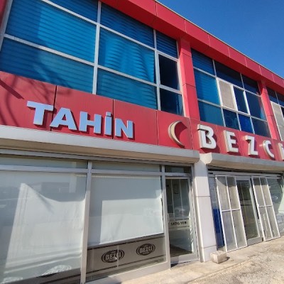 Bezci Tahin Helva Pekmez Lokum Susam